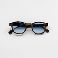 KAEL | Leopard Fade