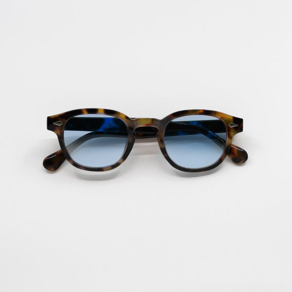 KAEL | Leopard Fade