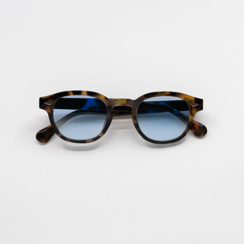 KAEL | Leopard Fade