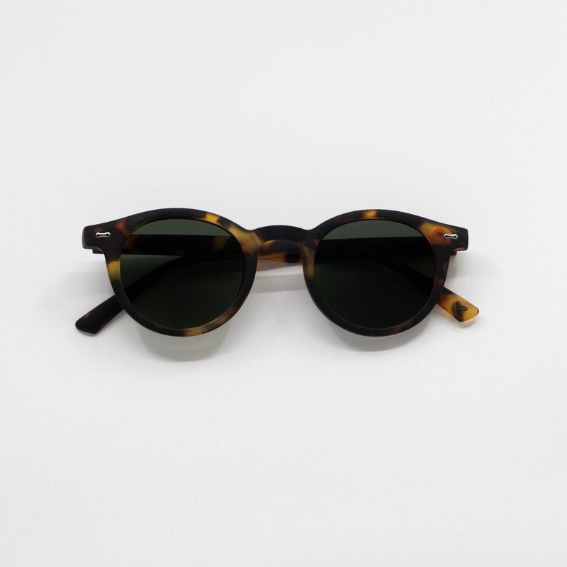 NORV | Leopard Midnight
