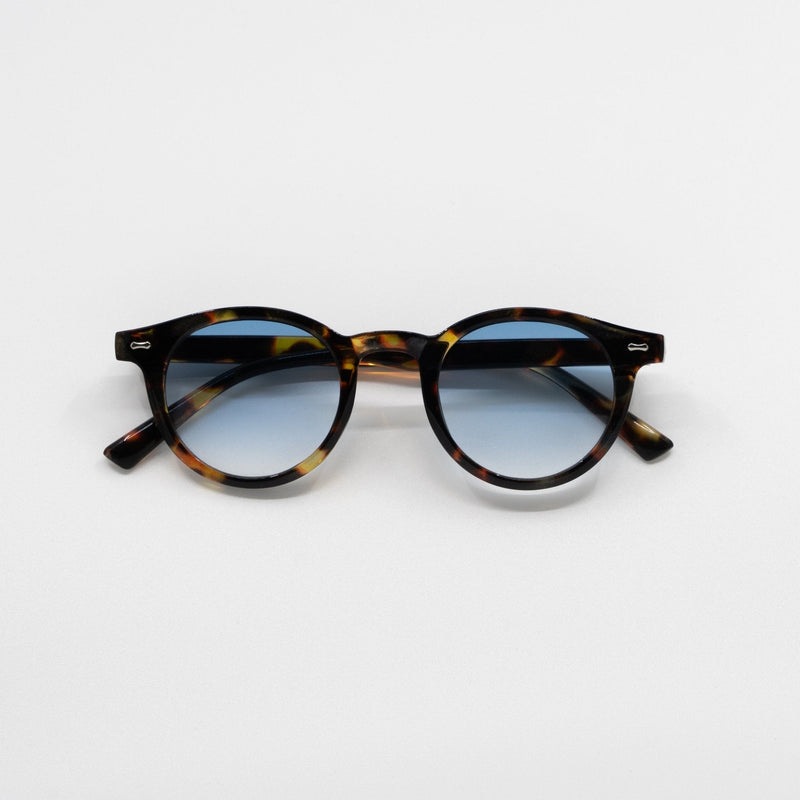 NORV | Leopard Fade