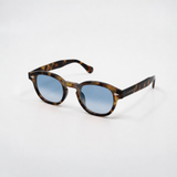 KAEL | Leopard Fade