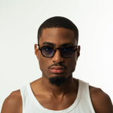 KAEL | Leopard Fade