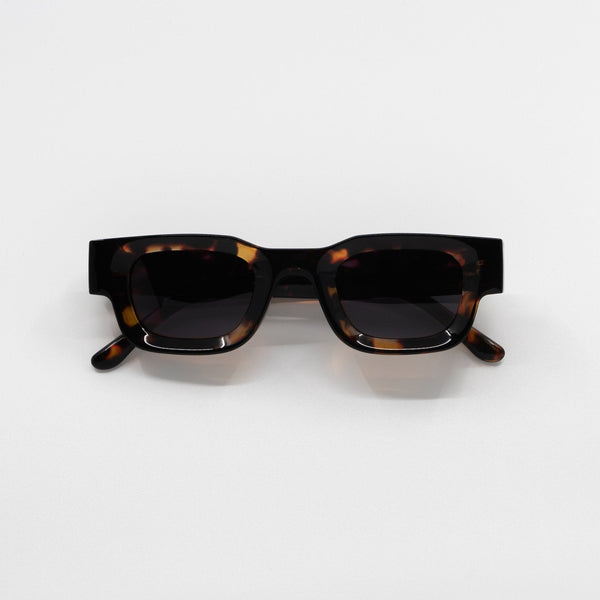 SENZO | Leopard