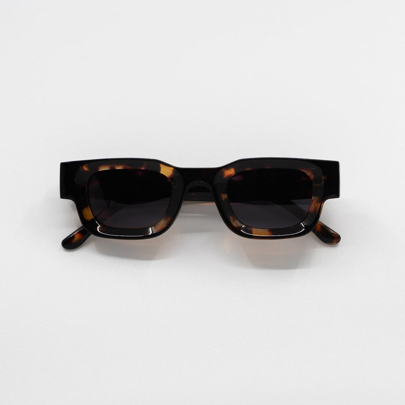 SENZO | Leopard